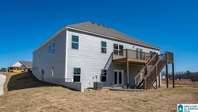 1026 Mountain Laurel Cir, Moody, AL 35004 - photo 4