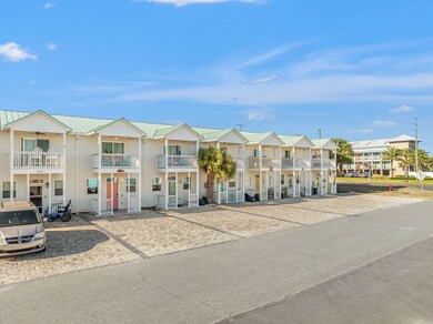 102 S 40th St unit C, Mexico Beach, FL 32456 - photo 3