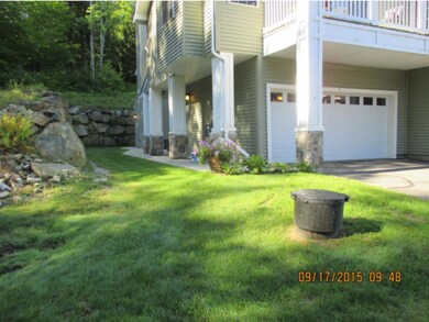11 Blueberry Hill Rd unit 5, Plymouth, NH 03264 - photo 2