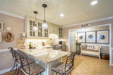 6804 Harvest Springs Ct, Greensboro, NC 27406 - photo 7