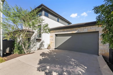 1303 Azie Morton Rd unit 6, Austin, TX 78704 - photo 4