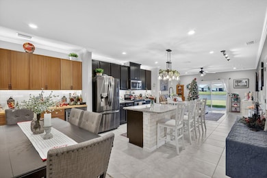 9400 SW Libertas Way, Port Saint Lucie, FL 34987 - photo 7