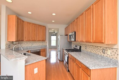 9179 Ribbon Falls Loop, Bristow, VA 20136 - photo 6