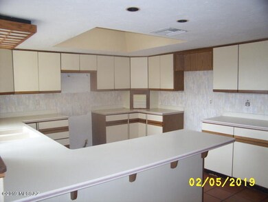 Kitchen Feb 5
