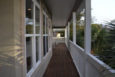 142 Sunrise Dr, Saint Simons Island, GA 31522 - photo 2