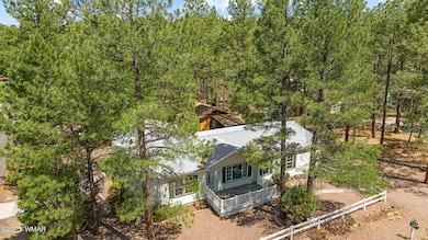 651 S 25th Ave, Show Low, AZ 85901 - photo 4