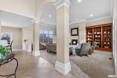 2916 E 45th Ct, Davenport, IA 52807 - photo 3