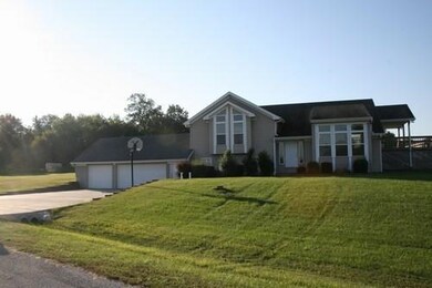 13868 E Nelson Rd, Nevada, MO 64772 - photo 4