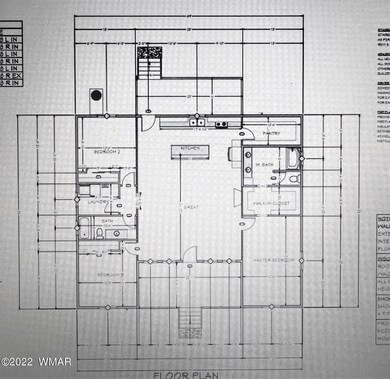 33 Floor plan
