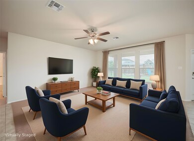 321 Ore Ln, Jarrell, TX 76537 - photo 7