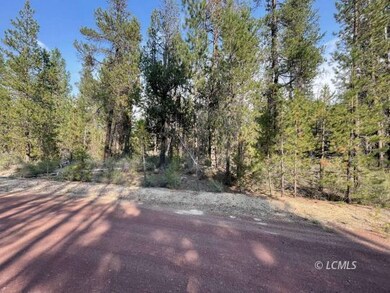 Great packed gravel road