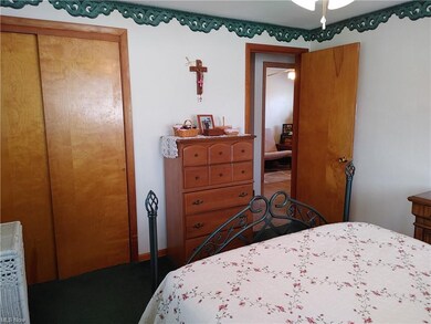Bedroom #1