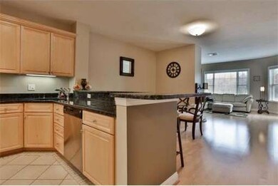 Salem Place Condominiums unit 79, Woburn, MA 01801 - photo 5
