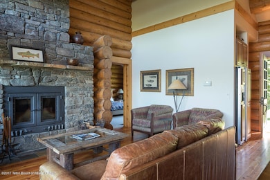 Great Room Guest House