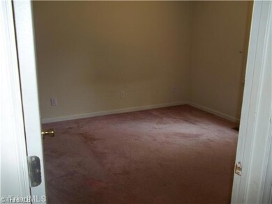 2nd Bedroom.