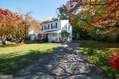 9100 Hunting Pines Place, Fairfax, VA 22032 - photo 3