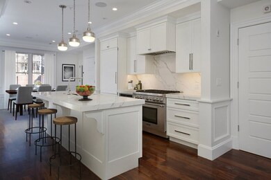 205 E St unit TH-1, Boston, MA 02127 - photo 2