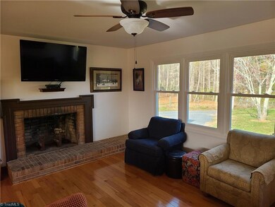 5873 High Pine Church Rd, Asheboro, NC 27205 - photo 3