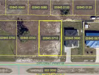 1731 Diplomat Pkwy W, Cape Coral, FL 33993 - photo 2