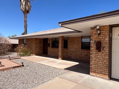 3027 Los Robles, Alamogordo, NM 88310 - photo 2
