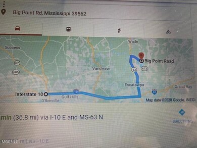 Map Big Point Pic