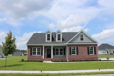 4013 Ridgewood Dr, Conway, SC 29526 - photo 2