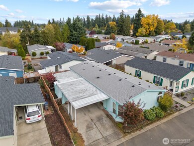1805 NE 94th St unit 33, Vancouver, WA 98665 - photo 2