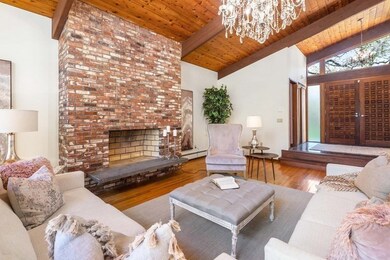 500 Dudley Rd, Newton Center, MA 02459 - photo 3