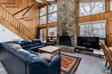 387 E Catoctin Dr, Wintergreen Resort, VA 22967 - photo 5