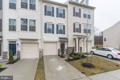 8207 Hollow Ct, Severn, MD 21144 - photo 2