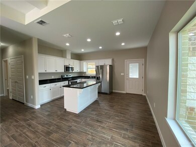 1808 Taft St unit 1, Weslaco, TX 78599 - photo 3