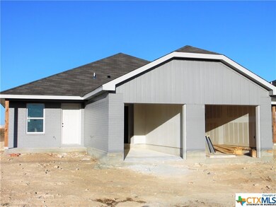 1944 Lively Ln, Temple, TX 76502 - photo 2