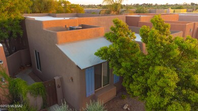 7683 E Chase Park Loop, Tucson, AZ 85710