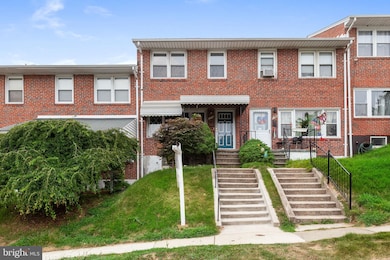 1110 W 43rd St, Baltimore, MD 21211 - photo 2