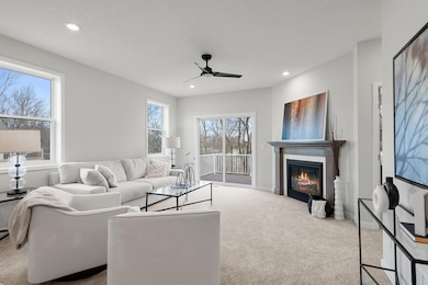 1121 Seurer St, Elko New Market, MN 55054 - photo 3