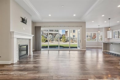 26683 E Peakview Place, Aurora, CO 80016 - photo 2