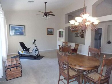 dining living room 1
