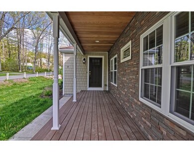 7 Overdale Pkwy, Hopedale, MA 01747 - photo 2