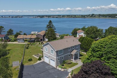 13 W Shore Rd, Harpswell, ME 04003 - photo 7