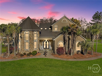 777 Roebling Rd, Bloomingdale, GA 31302 - photo 2