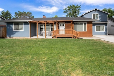 2513 N 31st St, Boise, ID 83703 - photo 3