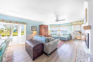 Beach-friendly floors