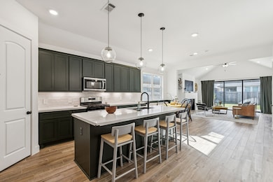 9311 Blackwell Orchard Ln, Tomball, TX 77375 - photo 3