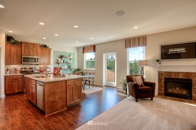 4916 52nd Avenue Ct W unit 2059, University Place, WA 98467 - photo 6