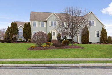 11 Copper Beech Cir, West Bridgewater, MA 02379 - photo 3