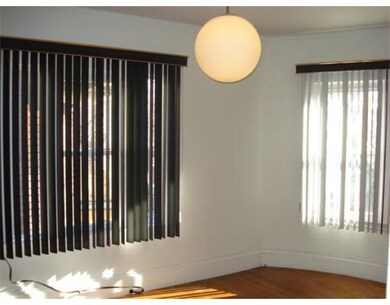 47 Moultrie St unit 2, Dorchester Center, MA 02124 - photo 2