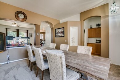 Living Dining