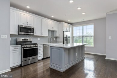23305 Milltown Knoll Square unit 116, Ashburn, VA 20148 - photo 5
