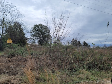 5 S 4190 Rd, Eufaula, OK 74426 - photo 2