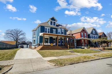 479 Wilson Ave, Columbus, OH 43205 - photo 3